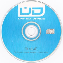 Andy C @ United Dance, 27 September 2003