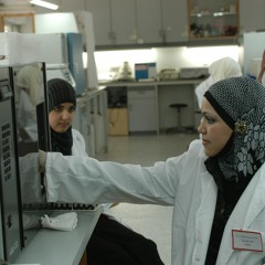 Ciencia con nombre de mujer