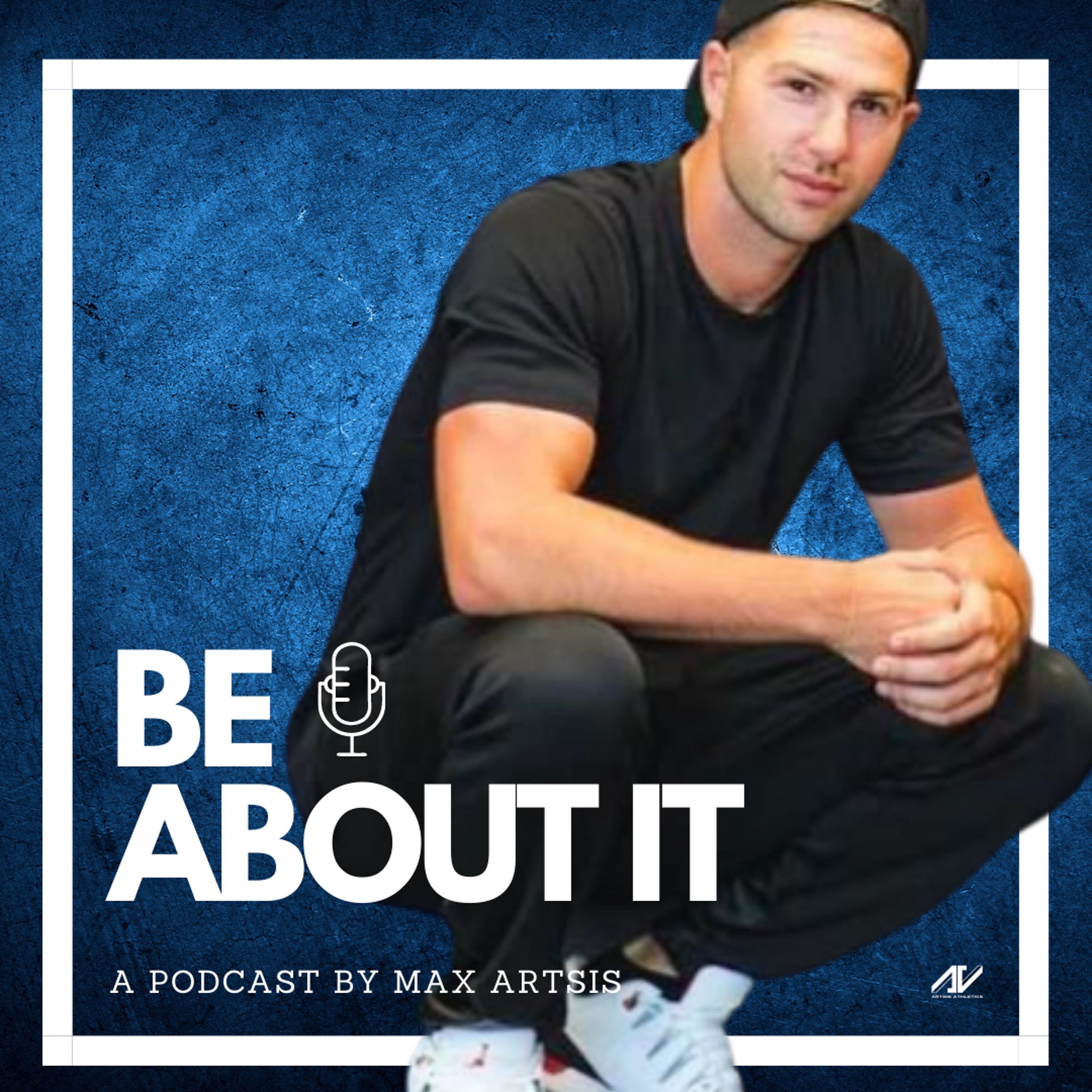 Episode 12- Devon Levesque