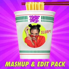 SLURP! Mashup & Edit pack