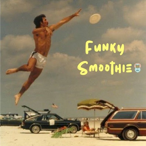Funky Smoothie