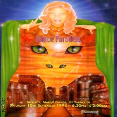 1994-09-10 - LTJ Bukem feat. Warren G & Contagious @ Dance Paradise - The Ultimate Dance Experience
