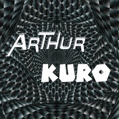 ARTHUR & KURO : DARKNESS