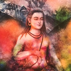 Baba Sri Chand Ji Maharaj