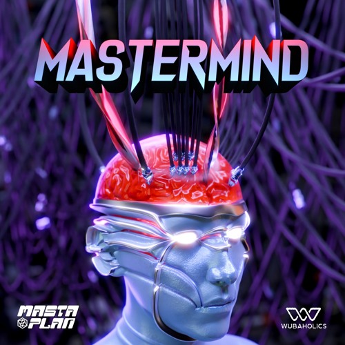 MASTA PLAN - Mastermind