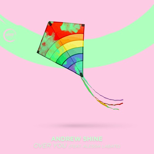Over You (feat. Alessia Labate) [Extended Mix] 🪁🌈