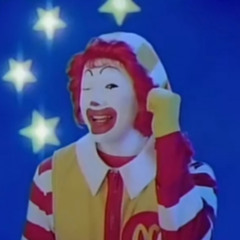 ronald ravin'