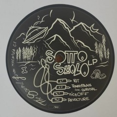 TSF 01 - SottoSuolo LP