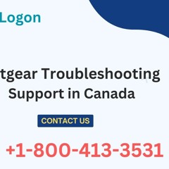 Orbi WiFi Setup Problems in Canada: Call +1-800-413-3531