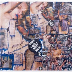 yuckykent - sleep (jayybach + haveyouseenheaven) [slump audios exclusive]