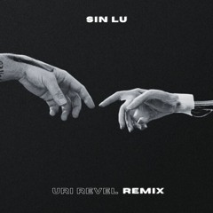Rauw Alejandro & Residente - Sin lu (Revel Remix)