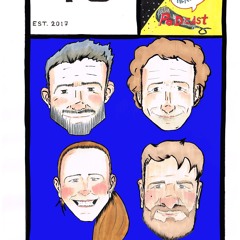 118. Comics Reviews - 16th & 23rd December Releases