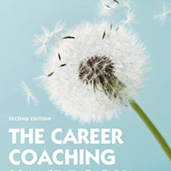 Get PDF 📂 The Career Coaching Handbook by  Julia Yates [EBOOK EPUB KINDLE PDF]