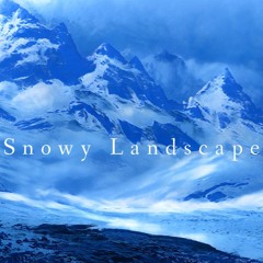 Snowy Landscape