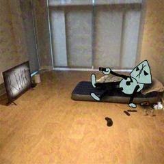 i made this with hate in my heart