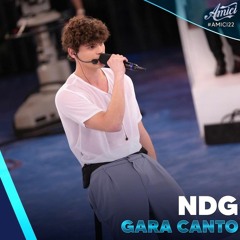 Voce - NDG