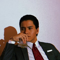 Nguyệt Thượng Hà Lưu | Cover