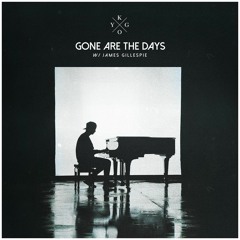 Kygo - Gone Are The Days ft. James Gillespie FL Studio Remake @iRemake.Musical w Chuksie