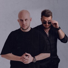 Alexander Popov & Ruslan Radriges - Dreams Control