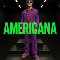 Sing to stay human (Americana reload)