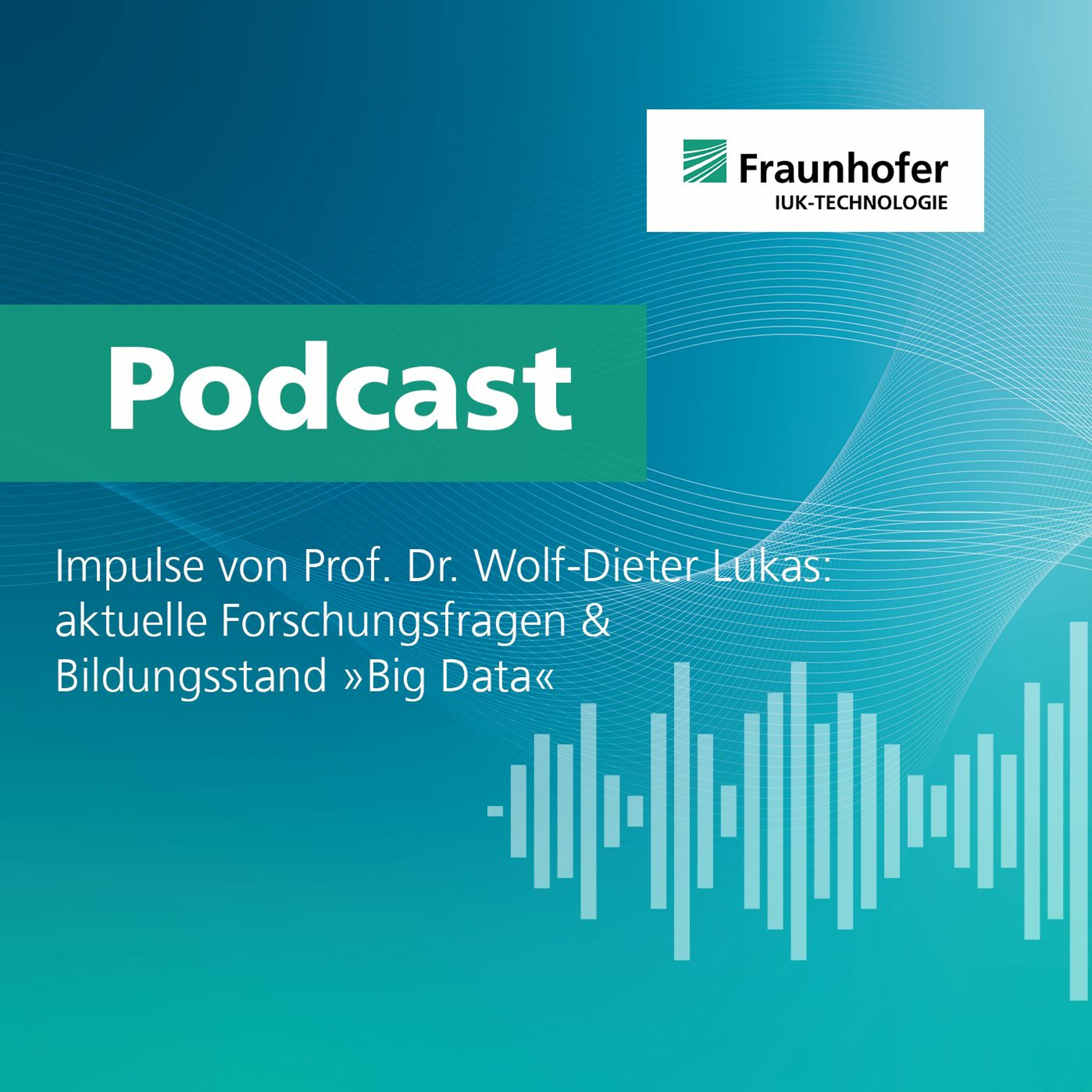 Fraunhofer InnoVisions