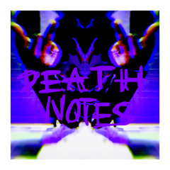 death notes (prod. P4ra x Puhf)