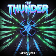 RETROGEEK - The Thunder