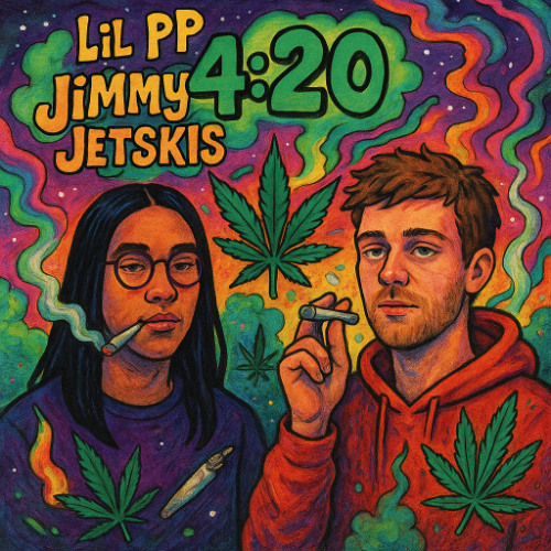 420 Anthem