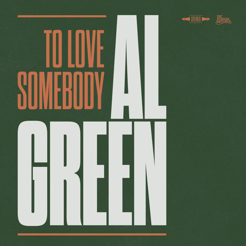 To Love Somebody