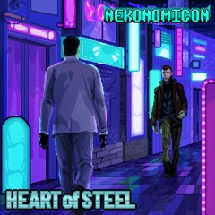Heart Of Steel (feat. Craig Cairns)