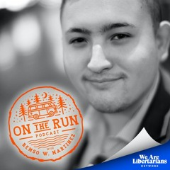 On The Run Podcast with Remso Martinez - Freelancers Beware! (Ft. Gabriella Hoffman)