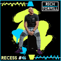 Recess #46 (Free Download)