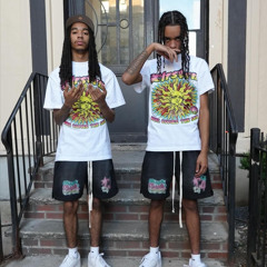 Right Where You At (feat. E-Wuu)