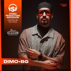 DIMO (BG) Stereo Productions Podcast 597