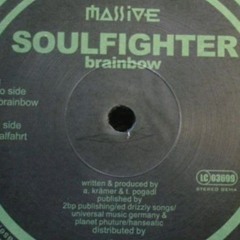 Soulfighter - Talfahrt