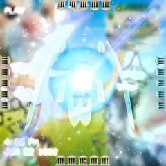 風になれたら՞.  ̫ .՞ (prod. NEO-Kaishin)