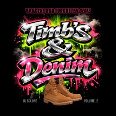 Timbs&Denim - Volume 2