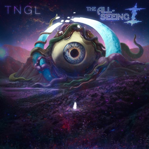 TNGL - It's Been A Long Time