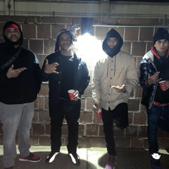 Kay2sturdy X BackwoodBurt - Still in Motion