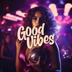 Good Vibes Session 002 - Fun:Key & Flink Floyd