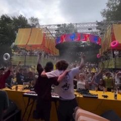 Lover - Celebration (Vayus edition)