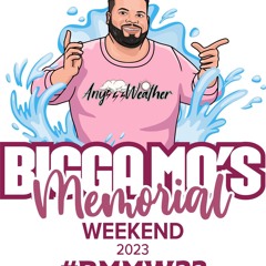 Dj Spy X Jeffery Hype Bigga Mo Memorial Weekend