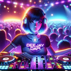 Stay In The Air 2_deejay dapi_dance oriental mix