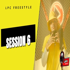 Session 6 (feat. Diray Traf)