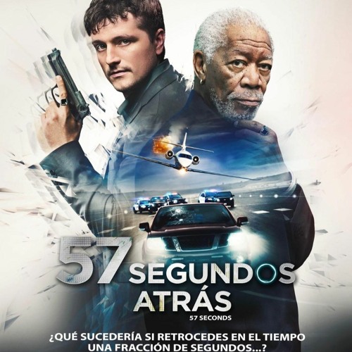 [¡PELISPLUS!]—57 Segundos Atrás [2023] la Película Online