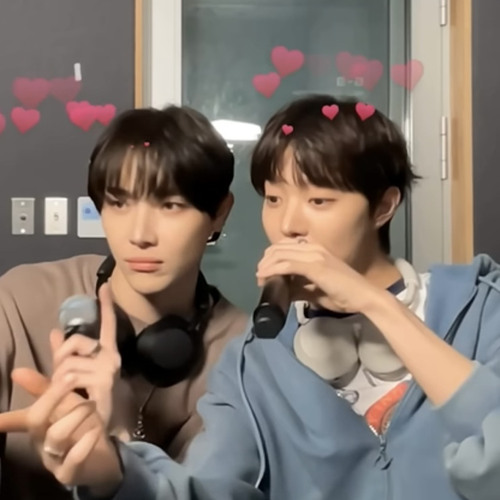 의주 & 니콜라스 - cupid