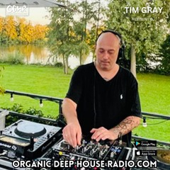Tim Gray - Reminisce Organic - Classic Resident Mix  ODH-RADIO 19-04-2024