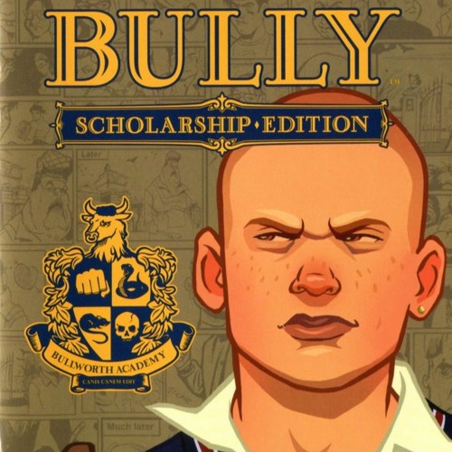 if bully was set in michigan (feat babytron)