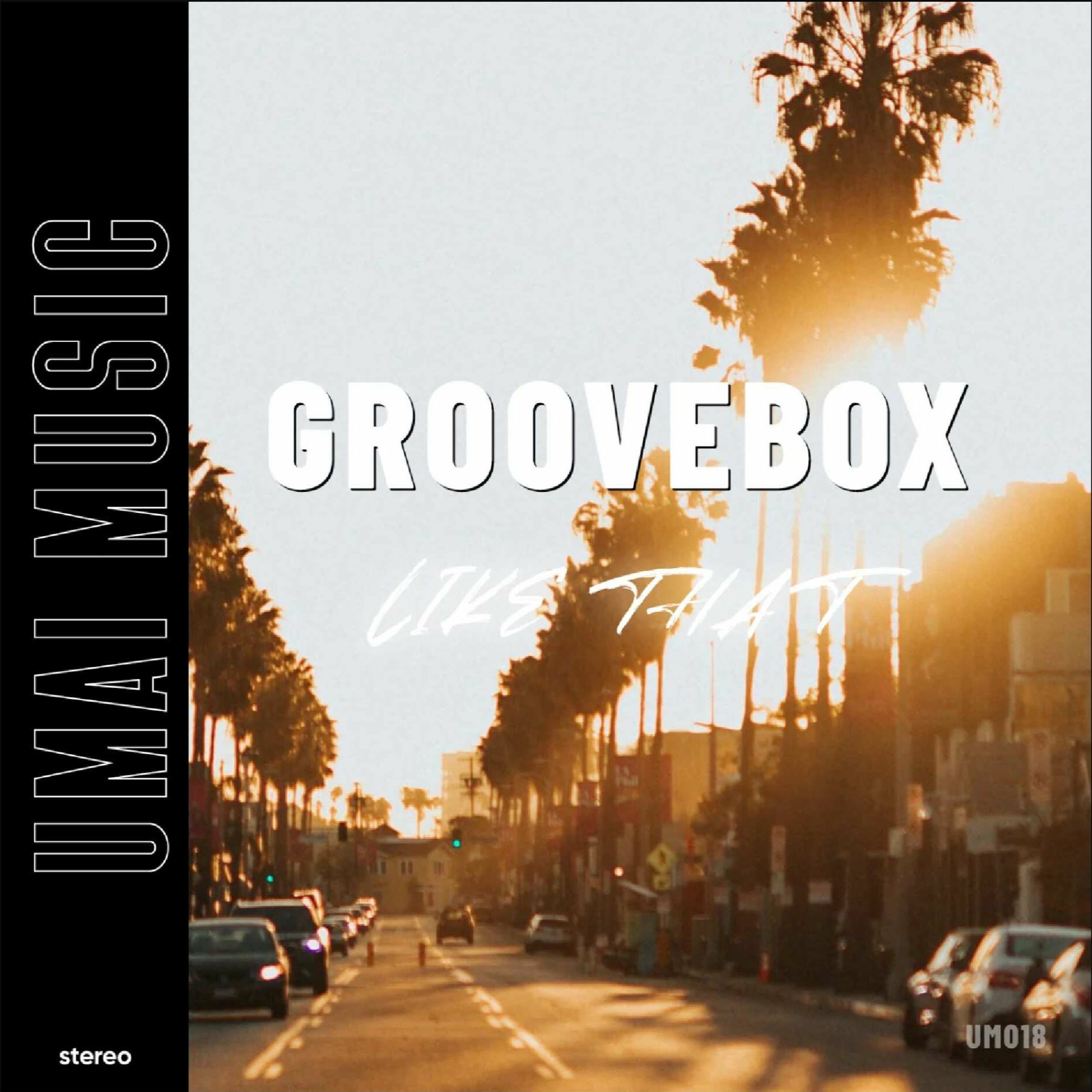 Groovebox
