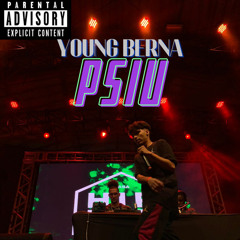 (Prévia) Young Berna - Psiu